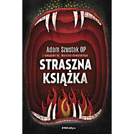 Straszna książka (e-book)