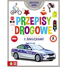 Wszystko wiem! Przepisy drogowe