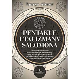 Pentakle i talizmany Salomona