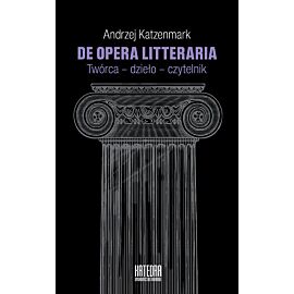 De opera litteraria