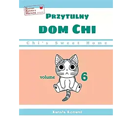 Przytulny dom Chi - 06