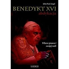 Benedykt XVI. Abdykacja