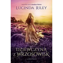 Dziewczyna z wrzosowisk
