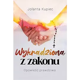 Wykradziona z zakonu
