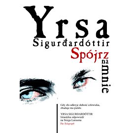 Spójrz na mnie