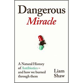 Dangerous Miracle wer. angielska