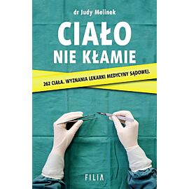 Ciało nie kłamie