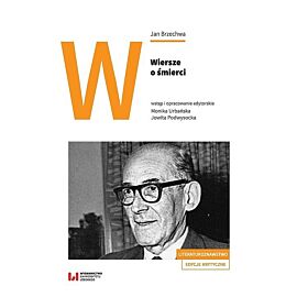 Wiersze o śmierci