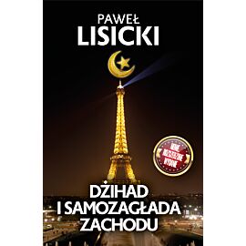 Dżihad i samozagłada Zachodu (e-book)