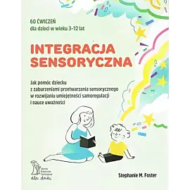 Integracja sensoryczna