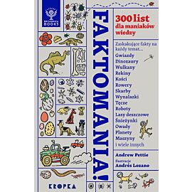 Britannica. Faktomania