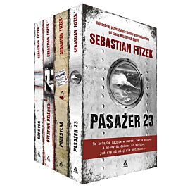 Pakiet / pasażer 23 / przesyłka / ostatnie dziecko / odprysk