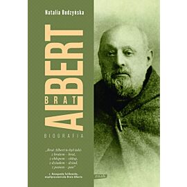 Brat Albert (e-book)