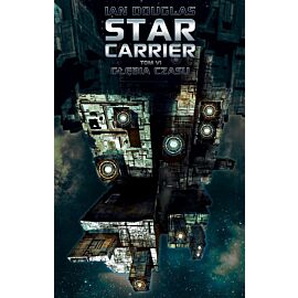 Star Carrier #6 - Głębia czasu