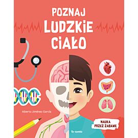 Poznaj ludzkie ciało