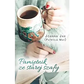 Pamiętnik ze starej szafy