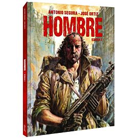 Hombre. Księga I