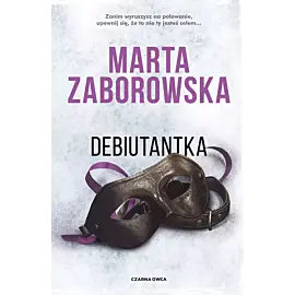 Debiutantka (Duże Litery)