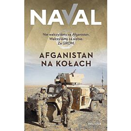 Afganistan na kołach