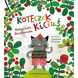 Koteczek Kiciuś