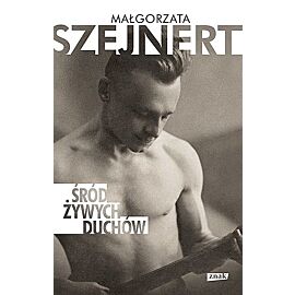 Śród żywych duchów