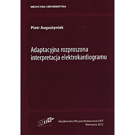 Adaptacyjna rozproszona interpretacja elektrokardiogramu