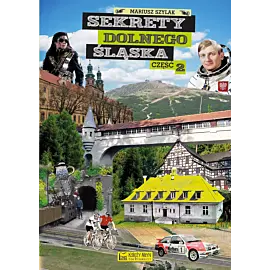 Sekrety Dolnego Śląska - cz. 2