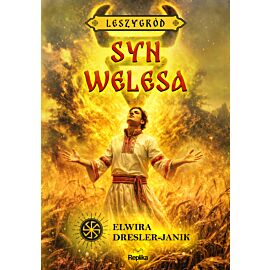 Syn Welesa. Leszygród, prequel (e-book)