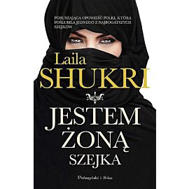Jestem żoną szejka wyd. Specjalne
