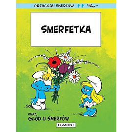 Smerfy - 03 - Smerfetka