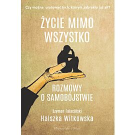 Życie mimo wszystko (e-book)