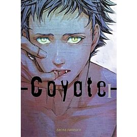 Coyote - 01