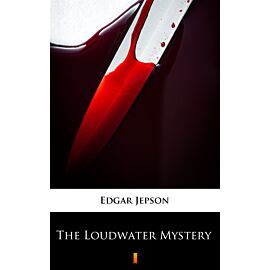 The Loudwater Mystery (e-book)