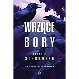 Wrzące Bory