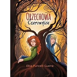 Orzechowa czarownica
