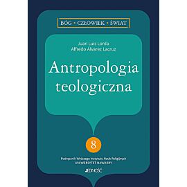 Antropologia teologiczna