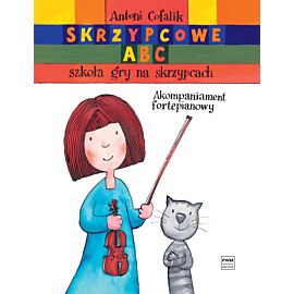 Skrzypcowe ABC