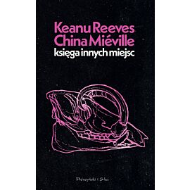 Księga Innych Miejsc (e-book)
