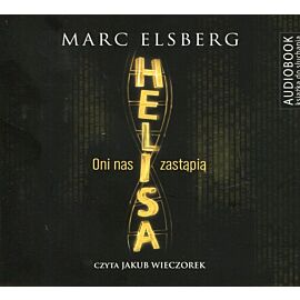 Helisa (audiobook CD)