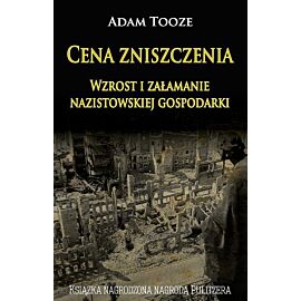 Cena zniszczenia