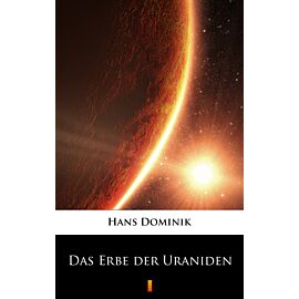 Das Erbe der Uraniden (e-book)