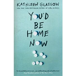 You'd Be Home Now