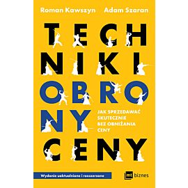 Techniki obrony ceny