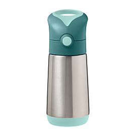 Bidon 350ml termiczny Emerald Forest