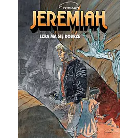 Jeremiah - 28 - Ezra ma się dobrze