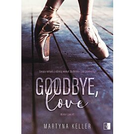 Goodbye, love. Winter love. Tom 1