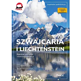 Szwajcaria i Liechtenstein