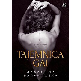 Tajemnica Gai