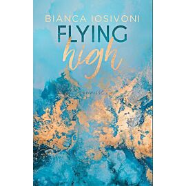 Flying high