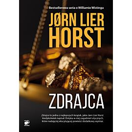 Zdrajca (e-book)